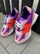 Жіночі кросівки New Balance 327 Purple re-8718 фото 7
