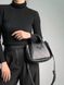Женская сумка Prada Small Padded Soft Nappa-Leather Bag Premium re-10734 фото 8
