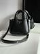 Жіноча сумка Prada Small Padded Soft Nappa-Leather Bag Premium re-10734 фото 4