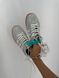 Женские кроссовки Adidas Handball Spezial Wonder Silver re-11772 фото 3