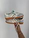 Женские кроссовки Adidas Handball Spezial Wonder Silver re-11772 фото 4