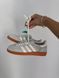 Женские кроссовки Adidas Handball Spezial Wonder Silver re-11772 фото 2