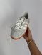 Женские кроссовки Adidas Handball Spezial Wonder Silver re-11772 фото 6