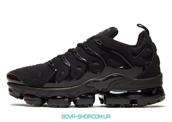 Nike air hot sale vapormax plus flyknit