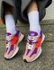 Жіночі кросівки New Balance 327 Purple re-8718 фото 2