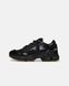 Мужские кроссовки Adidas x Raf Simons Ozweego Black Brown Premium (Original Box) re-126360 фото 1