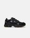 Мужские кроссовки Adidas x Raf Simons Ozweego Black Brown Premium (Original Box) re-126360 фото 3