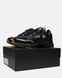 Мужские кроссовки Adidas x Raf Simons Ozweego Black Brown Premium (Original Box) re-126360 фото 9