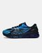 Мужские кроссовки Asics Gel Quantum 360 VIII 'Ocean Pack Black Aquarium' 1203A305-003 re-11973 фото 1