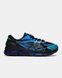 Мужские кроссовки Asics Gel Quantum 360 VIII 'Ocean Pack Black Aquarium' 1203A305-003 re-11973 фото 5