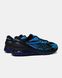 Мужские кроссовки Asics Gel Quantum 360 VIII 'Ocean Pack Black Aquarium' 1203A305-003 re-11973 фото 9