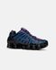 Мужские кроссовки Nike Shox ʼVoltage Blue re-129402 фото 9