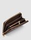 Кошелёк Louis Vuitton Zippy Wallet Damier Brown Premium re-126819 фото 2