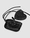 Жіноча сумка Balenciaga Le Cagole XS Shoulder Bag Black Premium re-11490 фото 4