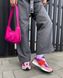 Жіночі кросівки New Balance 327 Purple re-8718 фото 8