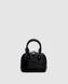 Жіноча сумка Louis Vuitton Nano Alma Epi Leather Black Premium re-126308 фото 1
