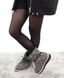 Зимові жіночі ботинки Louis Vuitton Pillow Boots 13039 re-5355 фото 1