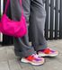Жіночі кросівки New Balance 327 Purple re-8718 фото 5