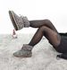 Зимові жіночі ботинки Louis Vuitton Pillow Boots 13039 re-5355 фото 6