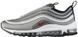 Мужские кроссовки Air Max 97 ULTRA Grey Nike 1234m00 фото 1
