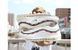 Мужские кроссовки Undefeated x Nike Air Max 97 White Nike 735m00 фото 3