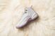 Женские баскетбольные кроссовки Air Jordan 12 Retro GG Plum Fog Nike 122m00 фото 5