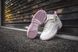 Женские баскетбольные кроссовки Air Jordan 12 Retro GG Plum Fog Nike 122m00 фото 3