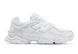 Жіночі та чоловічі кросівки New Balance 9060 Full White re-11199 фото 1