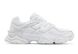 Жіночі та чоловічі кросівки New Balance 9060 Full White  re-11199 фото 1