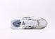 Мужские и женские кроссовки Nike V5 RNR Silver re-127281 фото 3