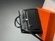 Женская сумка Hermes Herbag Zip 31 Bag Black/Silver Premium re-11429 фото 5