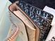 Жіноча сумка Coach Mini Klare Crossbody in Signature Canvas in Light Khaki/Snake Premium re-11367 фото 9