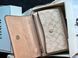 Жіноча сумка Coach Mini Klare Crossbody in Signature Canvas in Light Khaki/Snake Premium re-11367 фото 3