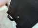 Жіноча сумка Hermes Evelyne 18 Black Premium re-128943 фото 7