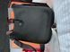 Жіноча сумка Hermes Evelyne 18 Black Premium re-128943 фото 4