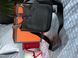 Жіноча сумка Hermes Evelyne 18 Black Premium re-128943 фото 3