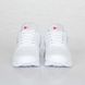 Мужские кроссовки Classic White Reebok 343m00 фото 3