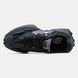 Чоловічі та жіночі кросівки New Balance 327 Black re-10533 фото 4