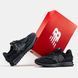 Чоловічі та жіночі кросівки New Balance 327 Black re-10533 фото 11