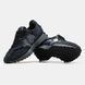 Чоловічі та жіночі кросівки New Balance 327 Black re-10533 фото 9