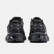 Мужские кроссовки Asics Gel-Kayano 27 Gore-Tex Full Black re-12014 фото 6