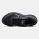 Мужские кроссовки Asics Gel-Kayano 27 Gore-Tex Full Black re-12014 фото 3