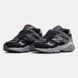 Чоловічі кросівки New Balance 9060 Cordura Black Grey re-12082 фото 7