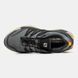 Чоловічі кросівки Salomon XT Pu.Re Gore-Tex Termo Light Green Beige re-127645 фото 4
