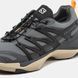 Чоловічі кросівки Salomon XT Pu.Re Gore-Tex Termo Light Green Beige re-127645 фото 9