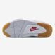 Чоловічі та жіночі баскетбольні кросівки Nike Air Jordan 4 Retro SP Varsity Red re-128909 фото 9