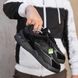 Чоловічі зимові кросівки Adidas NiteBall Winter All Black re-97433 фото 8