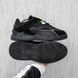 Мужские зимние кроссовки Adidas NiteBall Winter All Black re-9743 фото 2