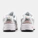 Жіночі кросівки New Balance 530 White Silver Pink re-9070 фото 5