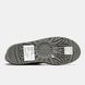 Жіночі зимові ботинки UGG Classic Mini Bailey Button Grey Premium re-9589 фото 2